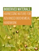 Bioderived Materials (eBook, ePUB)