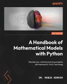 A Handbook of Mathematical Models with Python (eBook, ePUB)