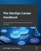 The DevOps Career Handbook (eBook, ePUB)