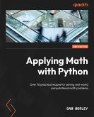 Applying Math with Python (eBook, ePUB)