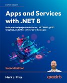 Apps and Services with .NET 8 (eBook, ePUB)