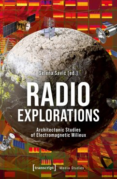 Cover Radio Explorations (eBook, PDF)