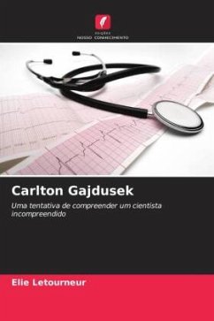 Carlton Gajdusek - Letourneur, Elie