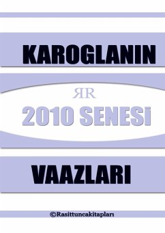 Rasit Tuncan¿n 2010 Senesinde Yapt¿¿¿ Tasavvufi Vaazlar - Rasit Tunca