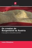 Os croatas de Burgenland na Áustria
