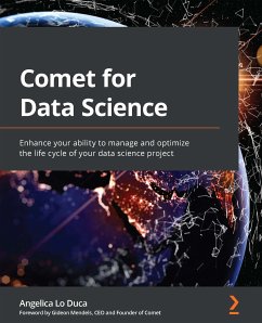 Comet for Data Science (eBook, ePUB) - Lo Duca, Angelica