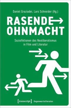 Rasende Ohnmacht (eBook, PDF)