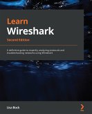 Learn Wireshark, (eBook, ePUB)