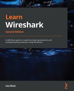 Learn Wireshark, (eBook, ePUB) - Bock, Lisa