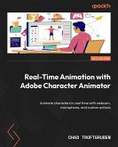 Real-Time Animation with Adobe Character Animator (eBook, ePUB)