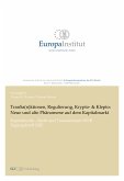 TranSa(n)ktionen, Regulierung, Krypto- & Klepto: Neue und alte Phänomene auf dem Kapitalmarkt (eBook, ePUB)