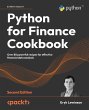 Python for Finance Cookbook (eBook,... - Bild 1