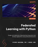 Federated Learning with Python (eBook, ePUB)