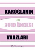 Rasit Tuncan¿n 2010 Senesinden Önce Yapt¿¿¿ Tasavvufi Vaazlar