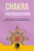 Chakra e AutoGuarigione