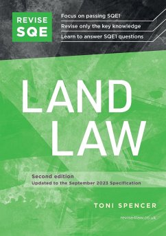Revise SQE Land Law - Spencer, Toni