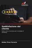 Soddisfazione del cliente