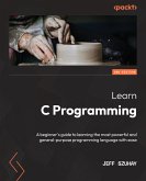Learn C Programming. (eBook, ePUB)