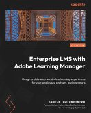Enterprise LMS with Adobe Learning Manager (eBook, ePUB)