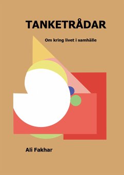 Tanketrådar (eBook, ePUB) - Fakhar, Ali