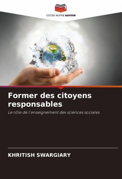 Cover Former des citoyens responsables