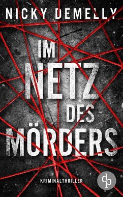 Im Netz des Mörders - Demelly, Nicky