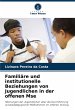 Familiäre und institutionelle... - Bild 1