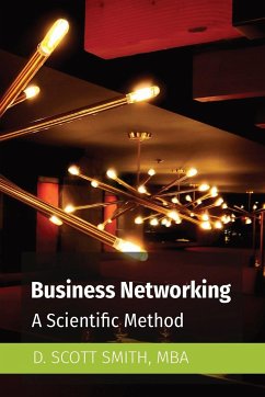 Business Networking - Smith, D. Scott