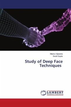 Study of Deep Face Techniques - Vijarania, Meenu;Gupta, Swati