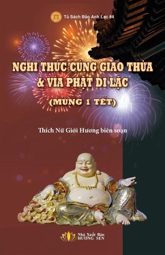 Nghi Th¿c Cúng Giao Th¿a & Vía Ph¿t Di L¿c - Thích N¿, Gi¿i H¿¿ng