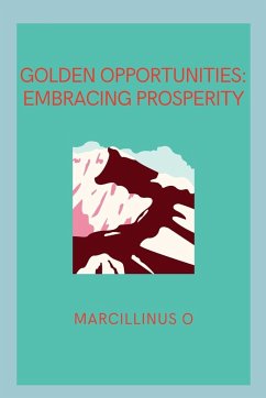 Golden Opportunities - O, Marcillinus