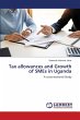 Tax allowances and Growth of SMEs in... - Bild 1