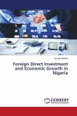 Foreign Direct Investment and Economic Growth in Nigeria