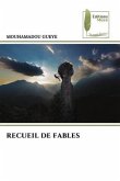 RECUEIL DE FABLES