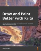 Draw and Paint Better with Krita (eBook, ePUB)