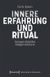 Innere Erfahrung und Ritual (eBook, PDF) - Bild 1