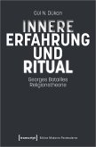 Innere Erfahrung und Ritual (eBook, PDF)