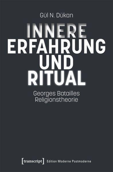 Innere Erfahrung und Ritual (eBook, PDF) Innere Erfahrung und Ritual (eBook, PDF)