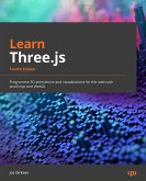 Learn Three.js (eBook, ePUB)