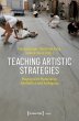 Teaching Artistic Strategies (eBook,... - Bild 1