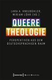 Queere Theologie (eBook, PDF)