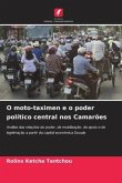 O moto-taximen e o poder político central nos Camarões