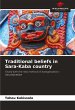 Traditional beliefs in Sara-Kaba country - Bild 1