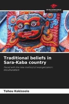 Traditional beliefs in Sara-Kaba country - KOKISSOLO, TOHOU