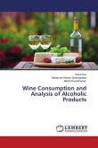 Wine Consumption and Analysis of Alcoholic Products