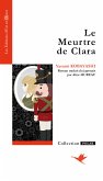 Le meurtre de Clara (eBook, ePUB)