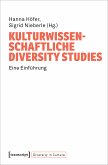 Kulturwissenschaftliche Diversity Studies (eBook, PDF)