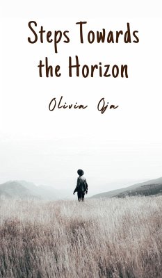 Steps Towards the Horizon - Oja, Olivia