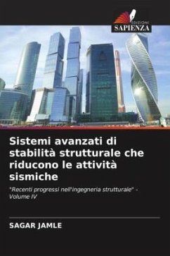 Sistemi avanzati di stabilità strutturale che riducono le attività sismiche - Jamle, Sagar