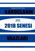 Rasit Tuncan¿n 2018 Senesinde Yapt¿¿¿ Tasavvufi Vaazlar